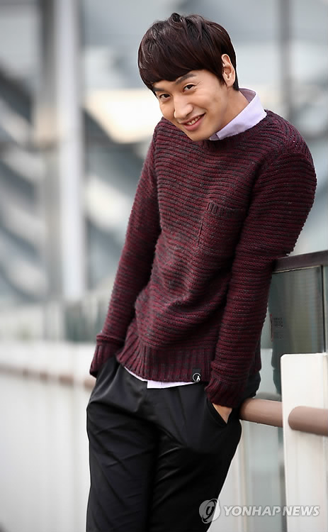 Kwang Soo Lee