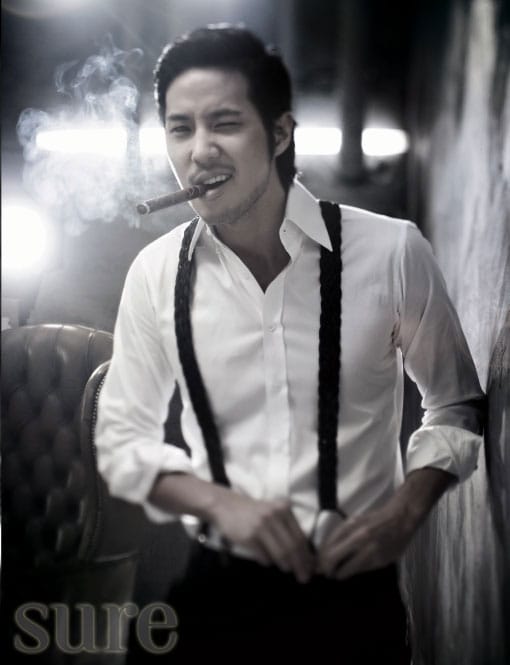 Ji-seok Kim