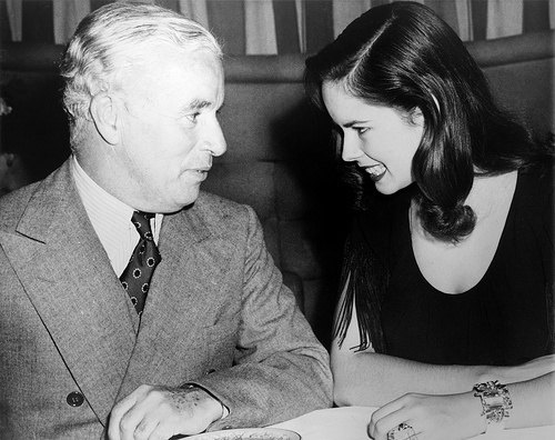 Charles Chaplin Charles Chaplin