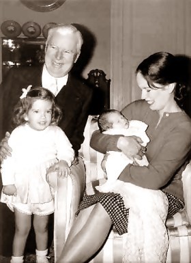 Charles Chaplin