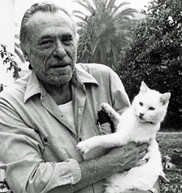 Charles Bukowski