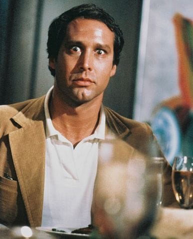 Chevy Chase