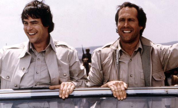 Chevy Chase