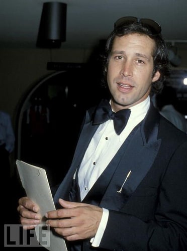 Chevy Chase Chevy Chase