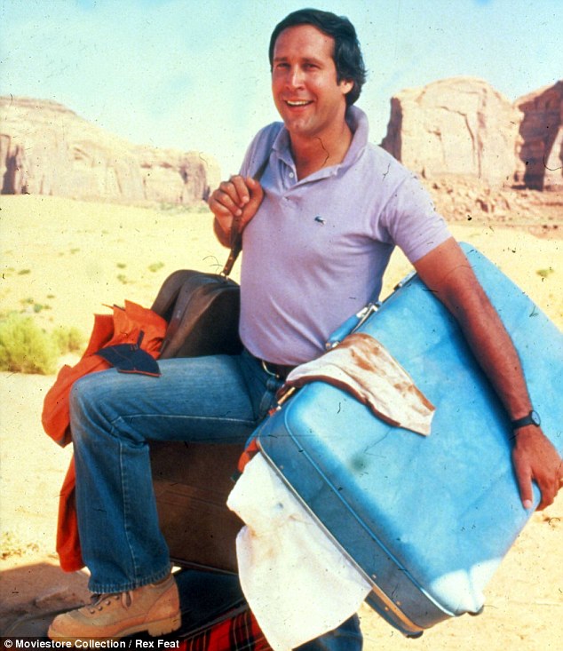 Chevy Chase