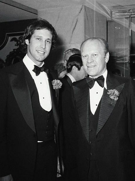 Chevy Chase