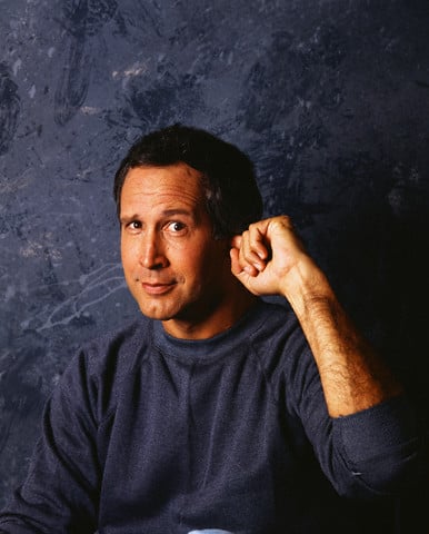 Chevy Chase