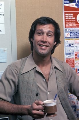 Chevy Chase