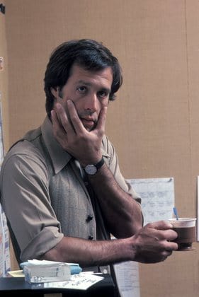 Chevy Chase