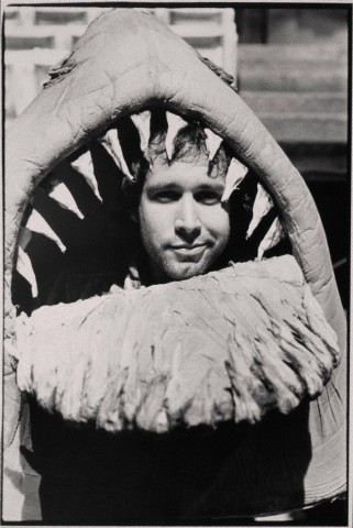 Chevy Chase