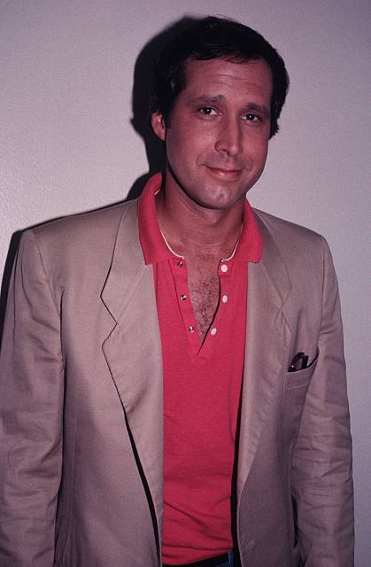Chevy Chase