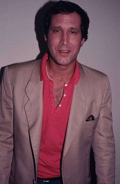 Chevy Chase