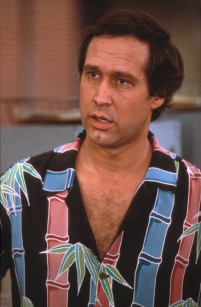 Chevy Chase