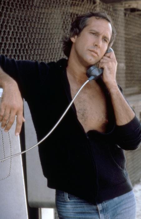 Chevy Chase