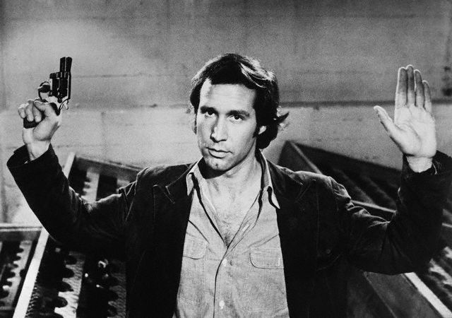 Chevy Chase