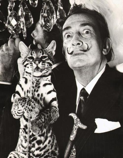 Salvador Dalí Salvador Dalí