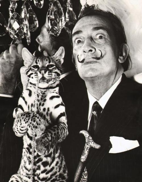 Salvador Dalí