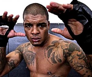 Tyrone Spong