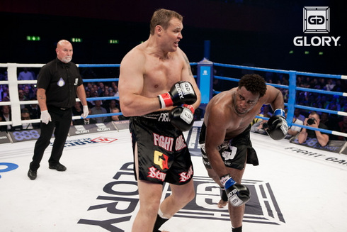 Semmy Schilt