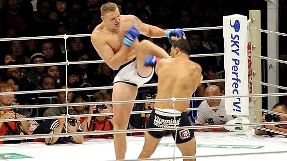 Semmy Schilt