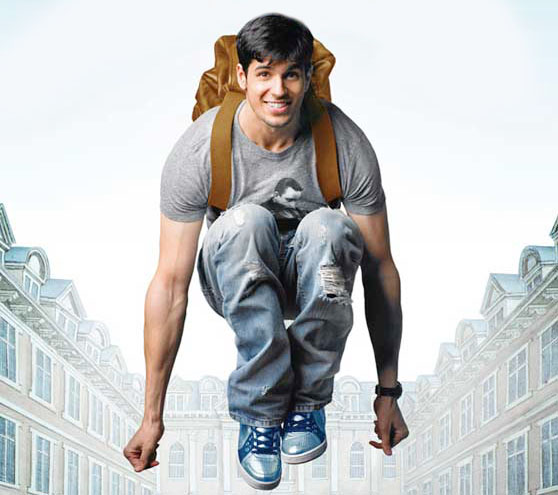 Sidharth Malhotra