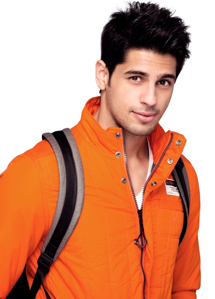 Sidharth Malhotra