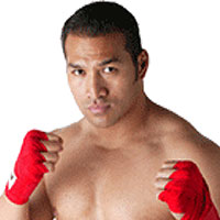 Ray Sefo