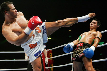 Ray Sefo