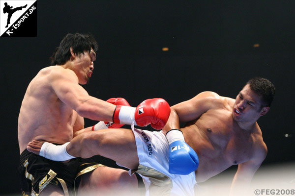 Ray Sefo