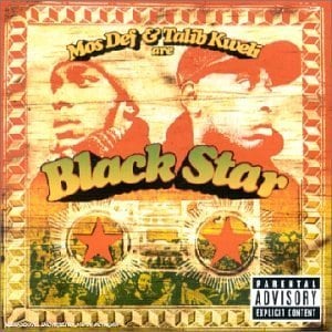 Black Star