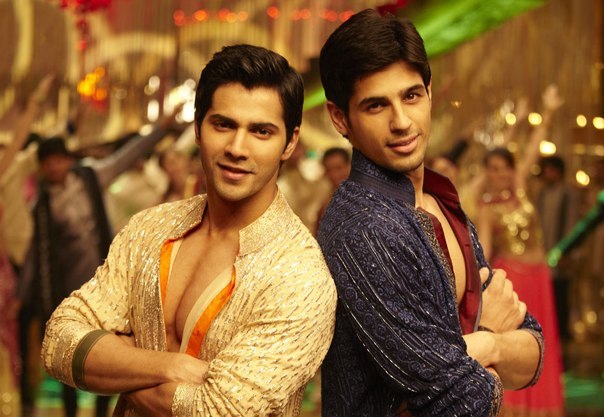Sidharth Malhotra