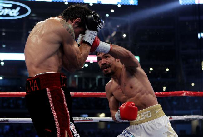 Manny Pacquiao