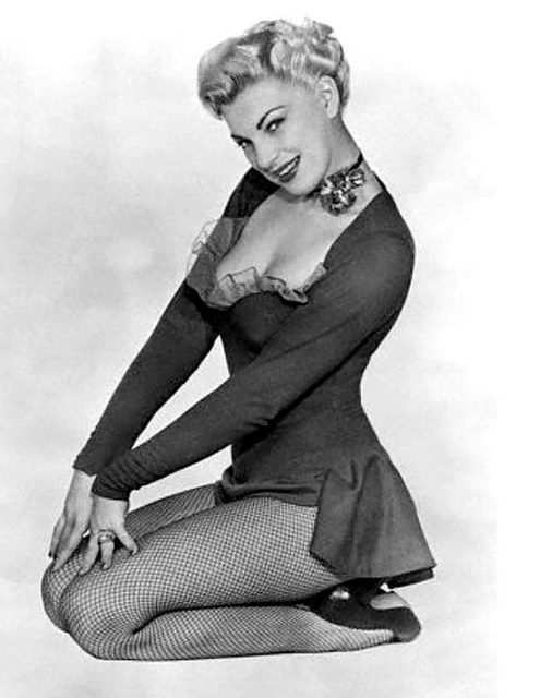 Barbara Nichols