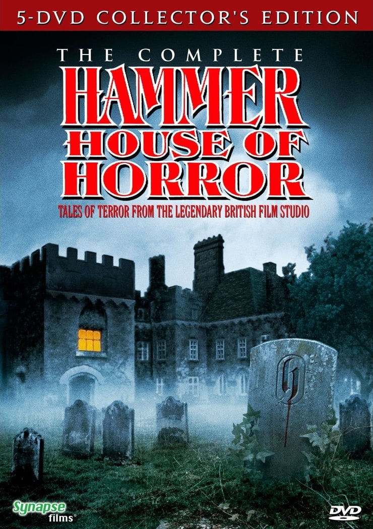 Hammer House of Horror