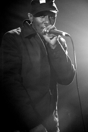 Mos Def