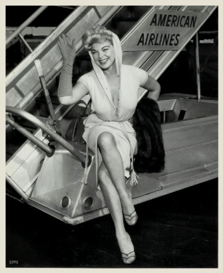 Barbara Nichols Barbara Nichols