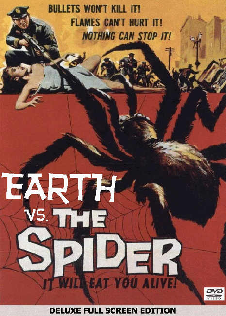The Spider The Spider
