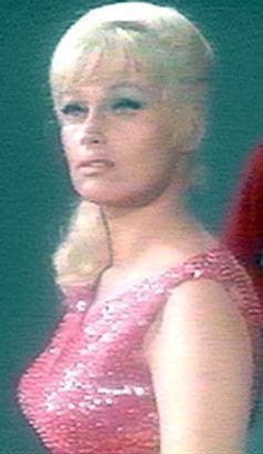 Karen Steele