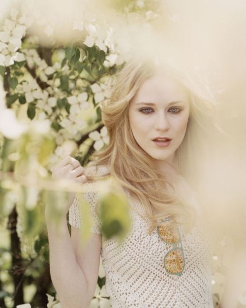 Evan Rachel Wood Evan Rachel Wood
