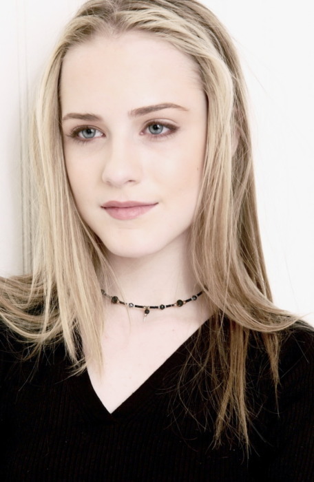 Evan Rachel Wood Evan Rachel Wood