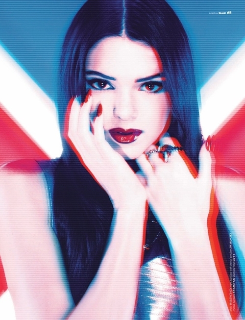 Kendall Jenner