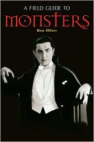 A Field Guide to Monsters