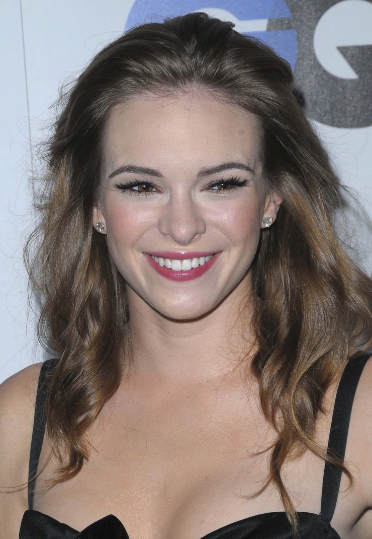 Danielle Panabaker Danielle Panabaker