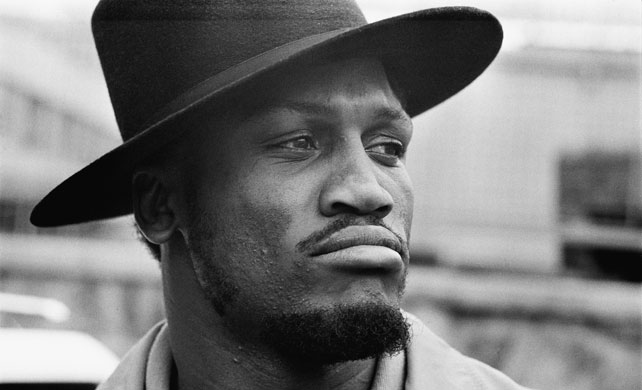 Joe Frazier