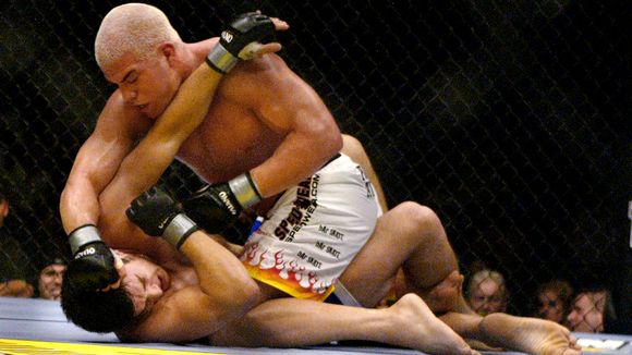 Tito Ortiz