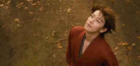 Rurouni Kenshin Part I: Origins