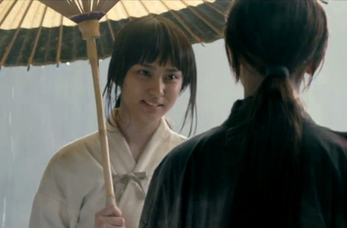 Rurouni Kenshin Part I: Origins Rurouni Kenshin Part I: Origins