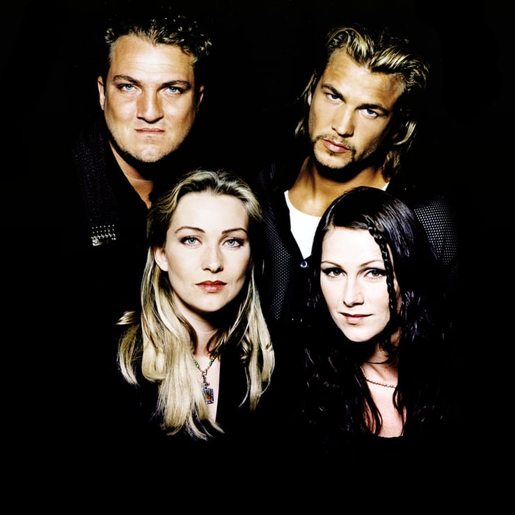 Image of Ace Of Base