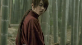 Rurouni Kenshin Part I: Origins