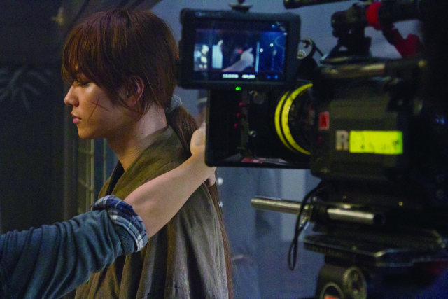 Rurouni Kenshin Part I: Origins